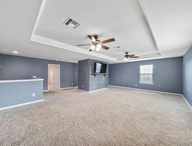 20015 Flax Flower Drive, Richmond, TX 77407