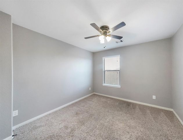 20015 Flax Flower Drive, Richmond, TX 77407