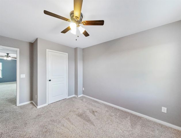 20015 Flax Flower Drive, Richmond, TX 77407