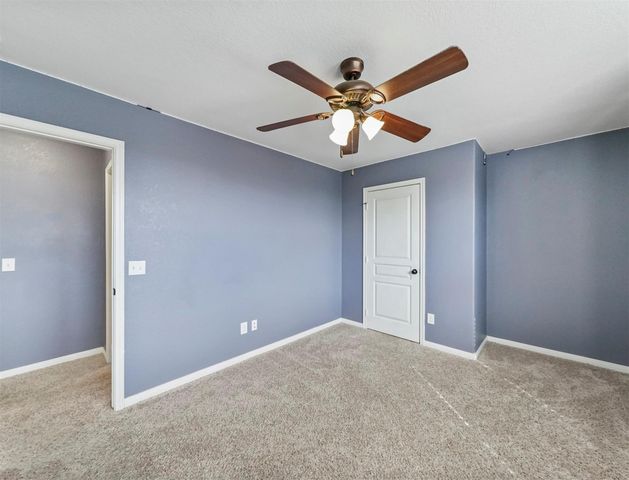 20015 Flax Flower Drive, Richmond, TX 77407