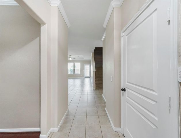 20015 Flax Flower Drive, Richmond, TX 77407