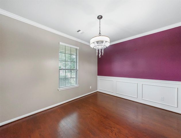 20015 Flax Flower Drive, Richmond, TX 77407