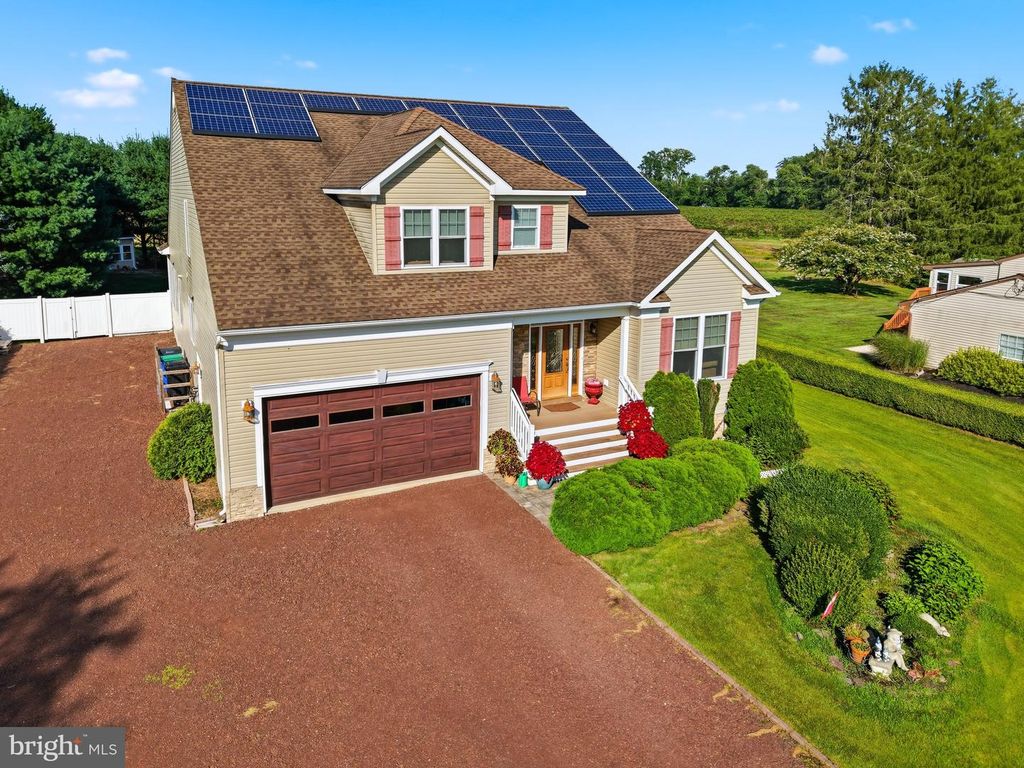 464 N 2ND RD, HAMMONTON, NJ 08037 — photo 2