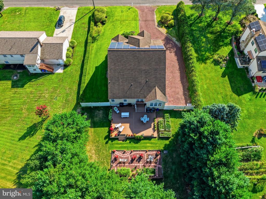 464 N 2ND RD, HAMMONTON, NJ 08037 — photo 4
