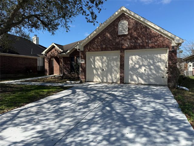 2830 Burgess Hill Court, Pearland, TX 77584