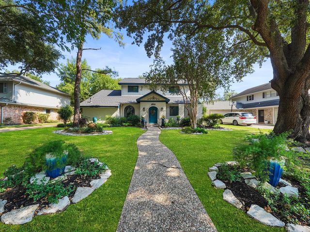 14014 Locke Lane, Houston, TX 77077