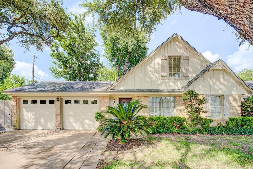 3334 Spring Valley Road, Houston, TX 77080