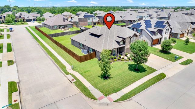 6300 Sudbury Lane, Mesquite, TX 75181