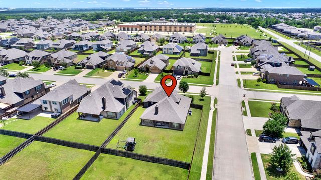 6300 Sudbury Lane, Mesquite, TX 75181
