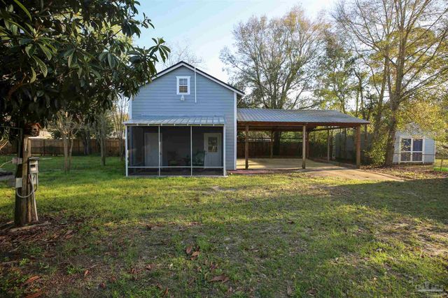 4655 Kimberly Dr, Pensacola, FL 32526