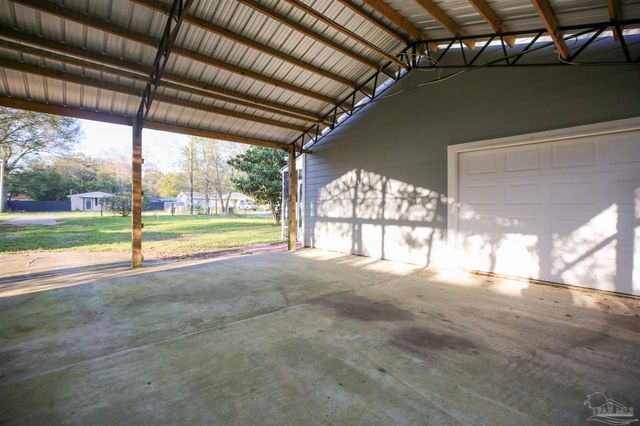 4655 Kimberly Dr, Pensacola, FL 32526