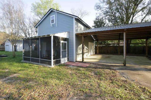 4655 Kimberly Dr, Pensacola, FL 32526