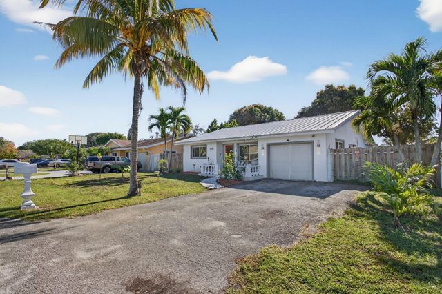 3330 NW 69TH Street, Fort Lauderdale, FL 33309