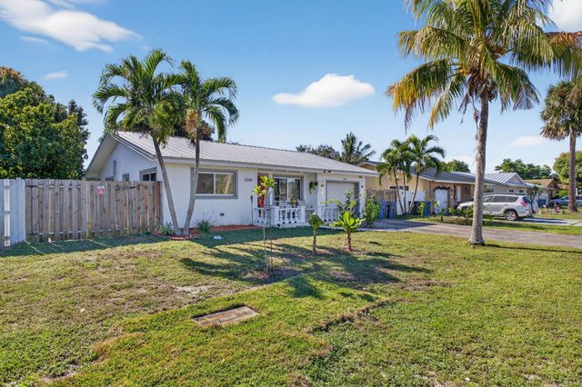 3330 NW 69TH Street, Fort Lauderdale, FL 33309