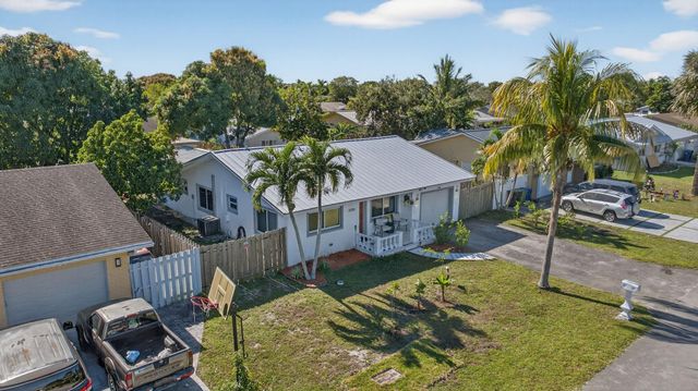 3330 NW 69TH Street, Fort Lauderdale, FL 33309
