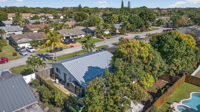 3330 NW 69TH Street, Fort Lauderdale, FL 33309