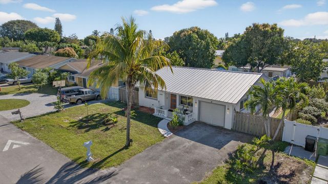 3330 NW 69TH Street, Fort Lauderdale, FL 33309