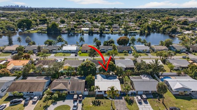 3330 NW 69TH Street, Fort Lauderdale, FL 33309