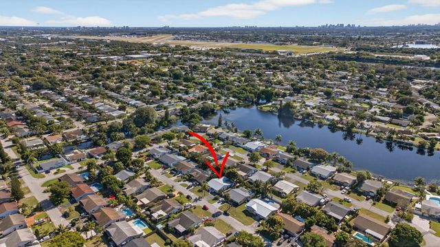 3330 NW 69TH Street, Fort Lauderdale, FL 33309
