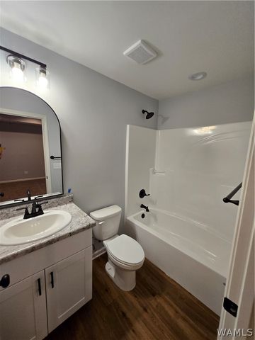 2131 5th E, Tuscaloosa, AL 35404