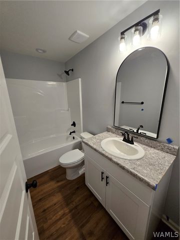 2131 5th E, Tuscaloosa, AL 35404