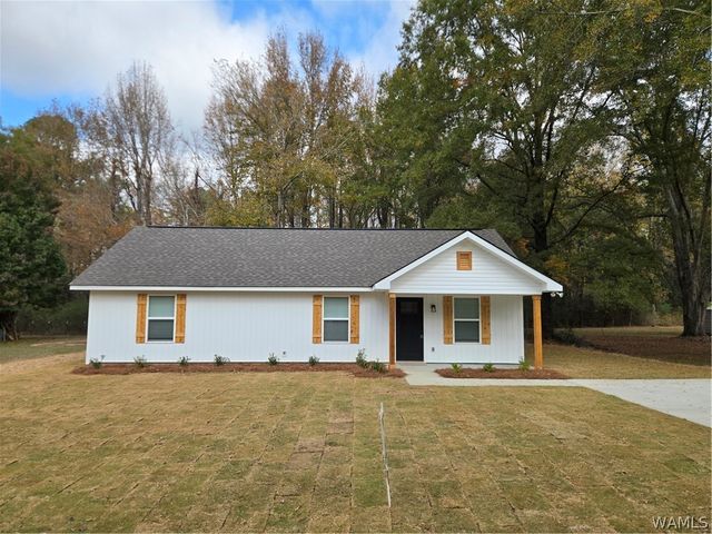 2131 5th E, Tuscaloosa, AL 35404