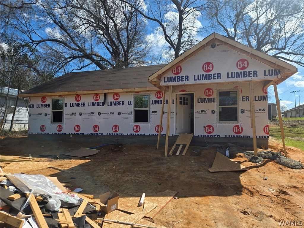 2131 5th E, Tuscaloosa, AL 35404