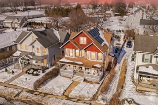 194 W Washington Ave, Washington Boro, NJ 07882