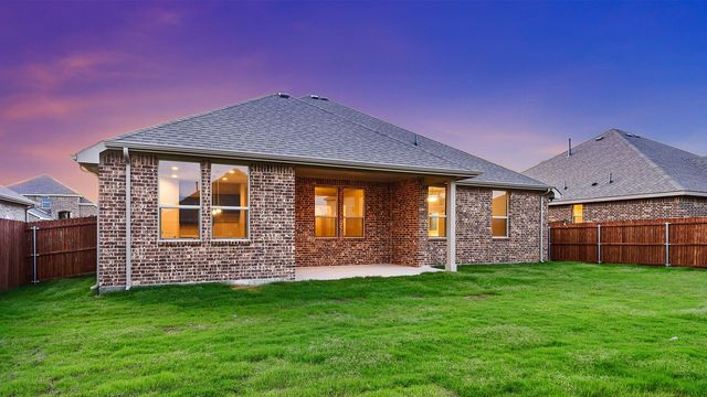 3284 PIER VIEW Street, Grand Prairie, TX 76065