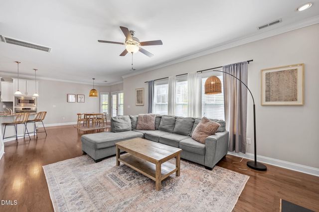 400 Walker Ranch Drive, Fuquay Varina, NC 27526