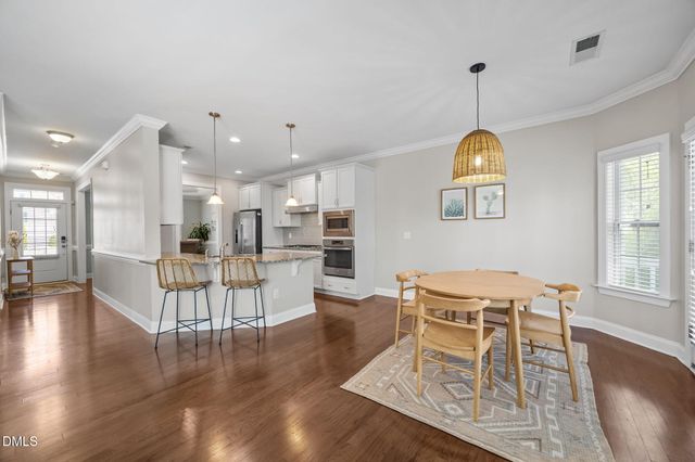 400 Walker Ranch Drive, Fuquay Varina, NC 27526