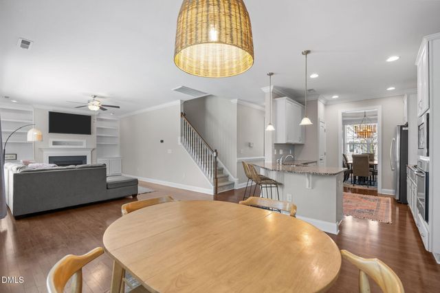 400 Walker Ranch Drive, Fuquay Varina, NC 27526