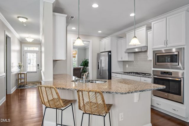 400 Walker Ranch Drive, Fuquay Varina, NC 27526