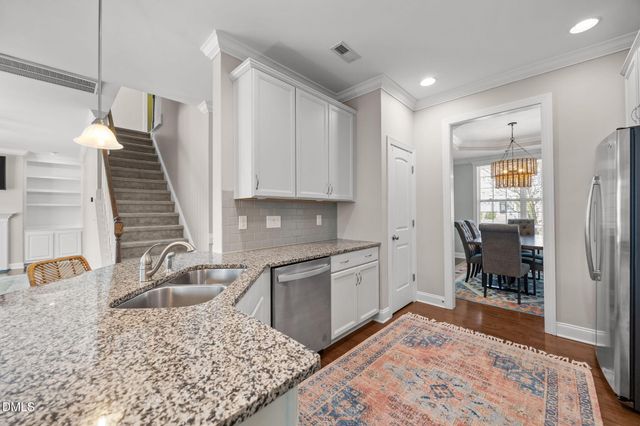 400 Walker Ranch Drive, Fuquay Varina, NC 27526