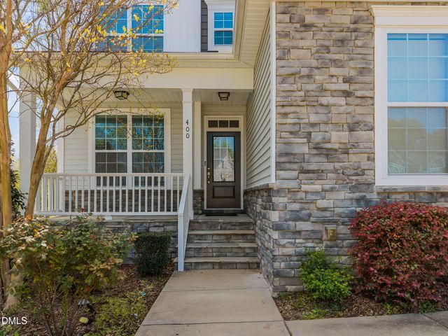 400 Walker Ranch Drive, Fuquay Varina, NC 27526