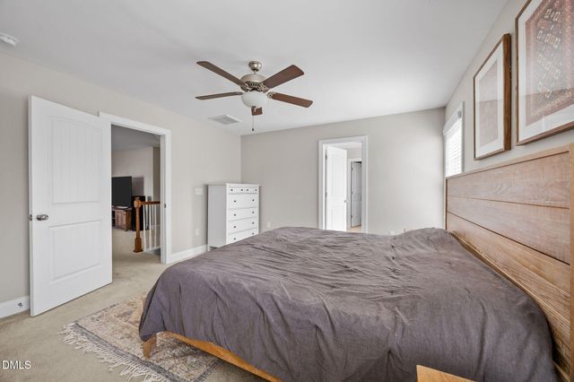 400 Walker Ranch Drive, Fuquay Varina, NC 27526