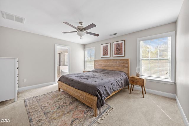 400 Walker Ranch Drive, Fuquay Varina, NC 27526