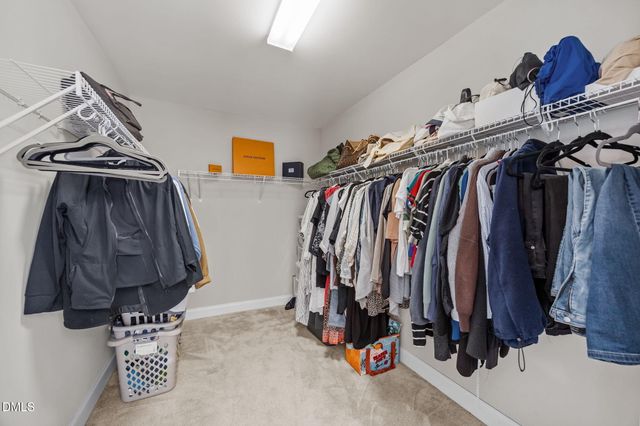 400 Walker Ranch Drive, Fuquay Varina, NC 27526