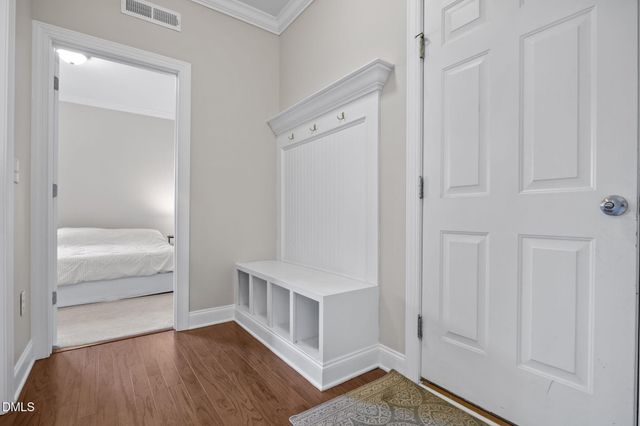 400 Walker Ranch Drive, Fuquay Varina, NC 27526