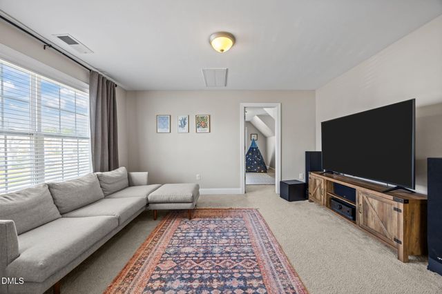 400 Walker Ranch Drive, Fuquay Varina, NC 27526