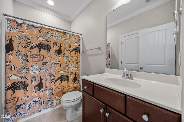 400 Walker Ranch Drive, Fuquay Varina, NC 27526