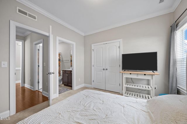 400 Walker Ranch Drive, Fuquay Varina, NC 27526