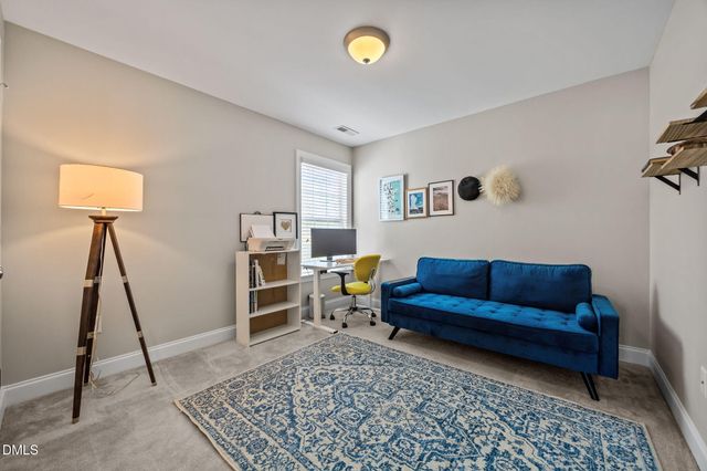 400 Walker Ranch Drive, Fuquay Varina, NC 27526