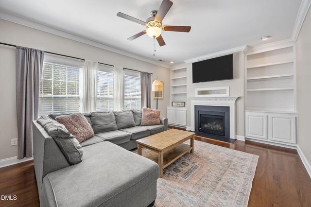 400 Walker Ranch Drive, Fuquay Varina, NC 27526