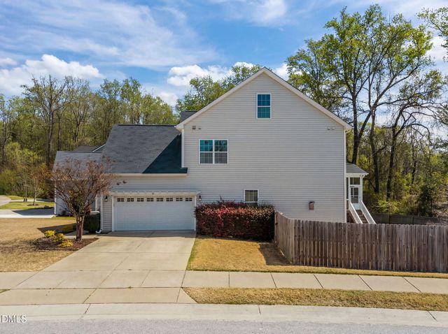 400 Walker Ranch Drive, Fuquay Varina, NC 27526