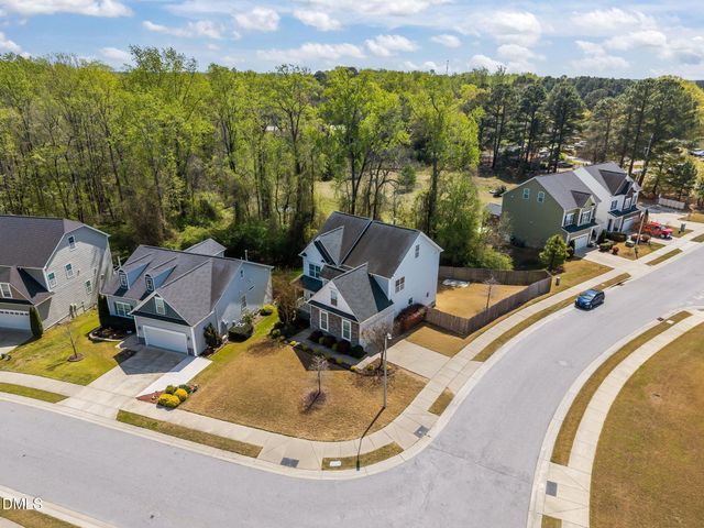 400 Walker Ranch Drive, Fuquay Varina, NC 27526