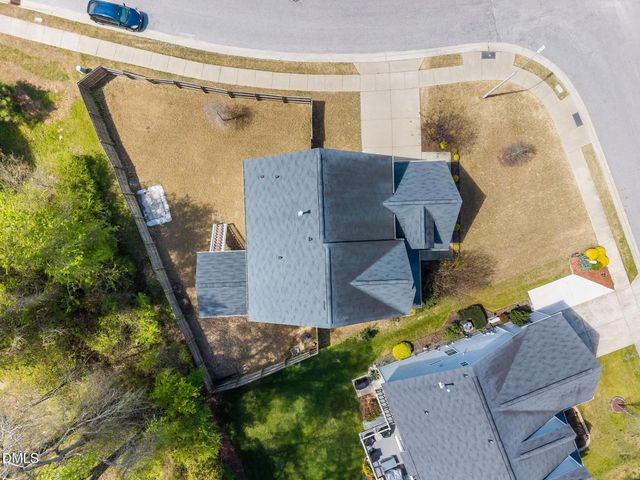 400 Walker Ranch Drive, Fuquay Varina, NC 27526