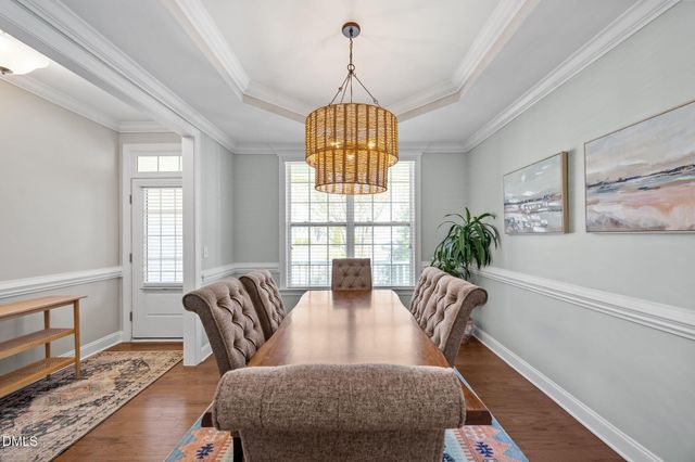 400 Walker Ranch Drive, Fuquay Varina, NC 27526