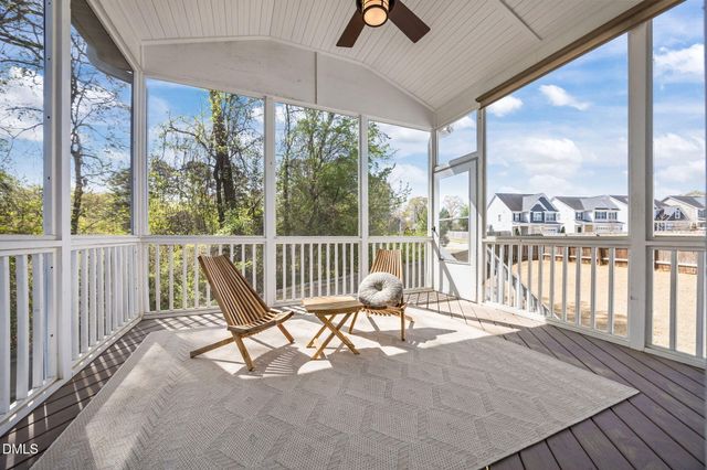 400 Walker Ranch Drive, Fuquay Varina, NC 27526