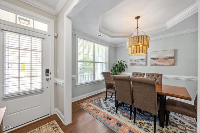 400 Walker Ranch Drive, Fuquay Varina, NC 27526